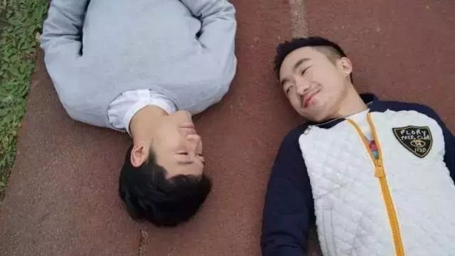 酷儿论坛2016新年微电影