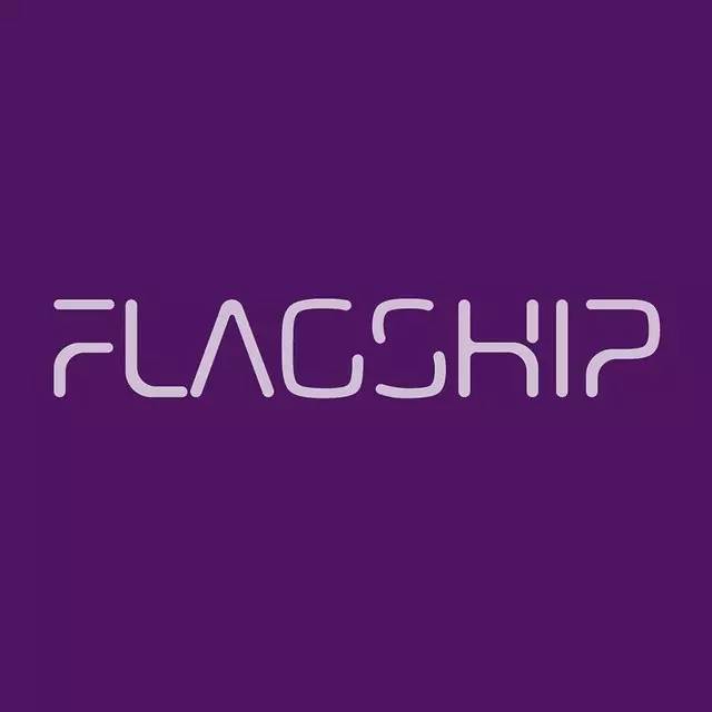 Flagship 社团标志