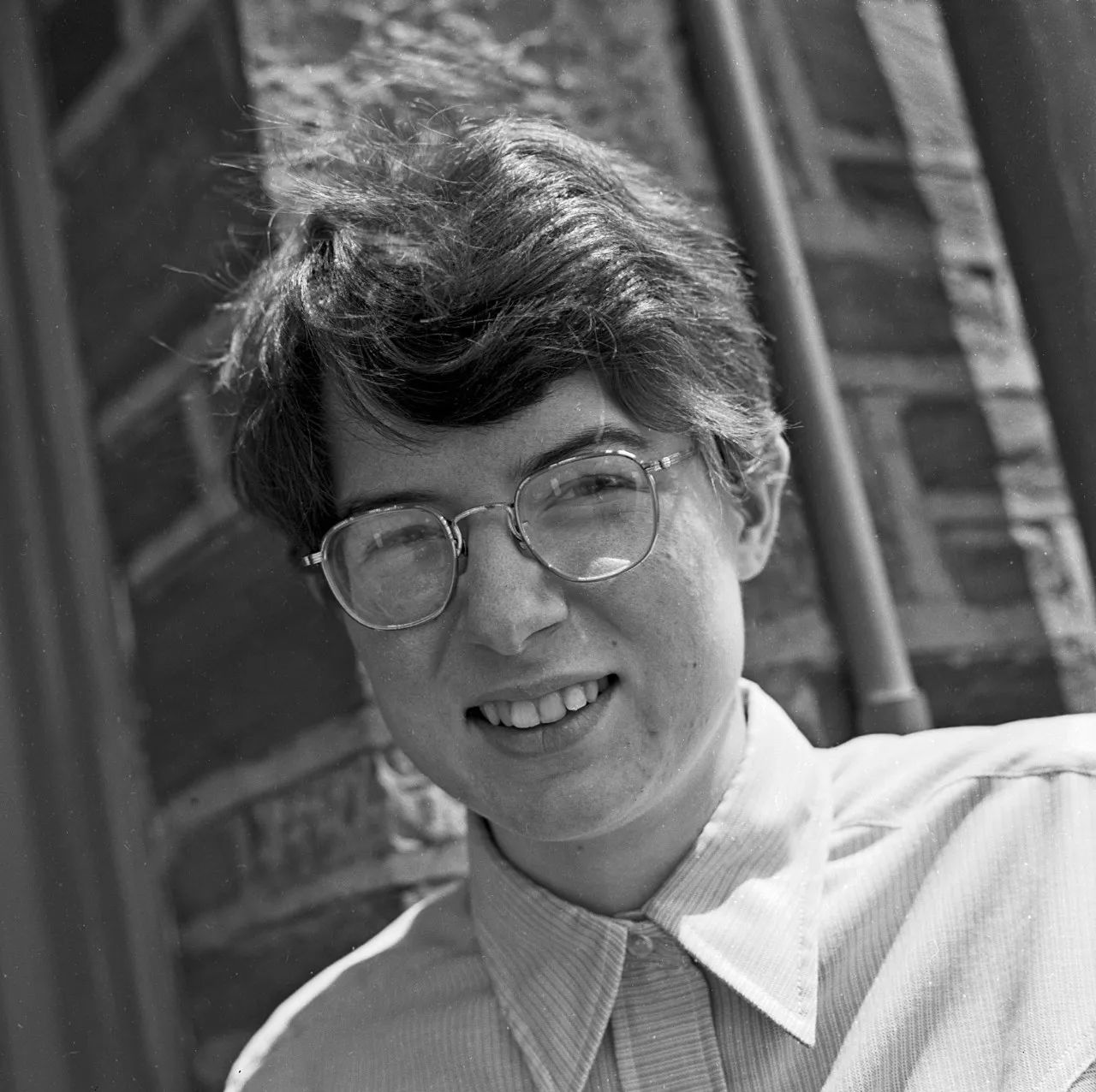 Pauline Layton，SHL 早期成员