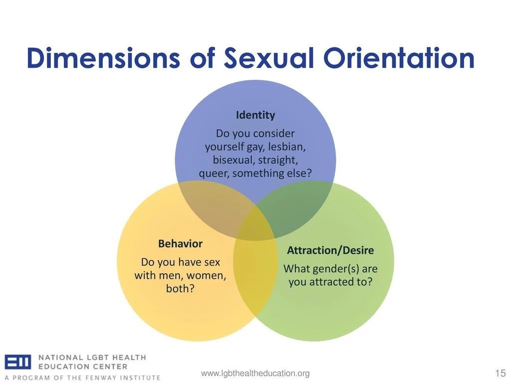 图片来源：lgbthealtheducation.org